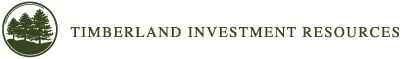 Timberland Investment Resources Logo