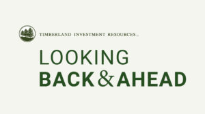 Looking Back & Ahead title.